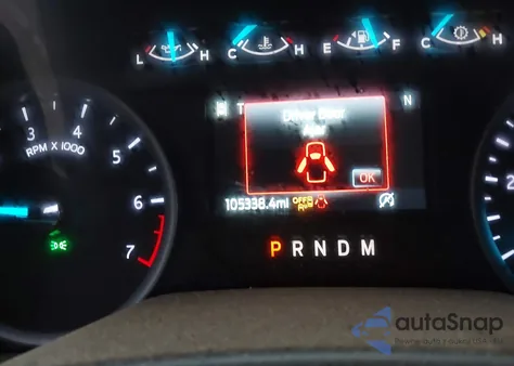 2020 Ford Expedition Xlt z USA, uszkodzony, nr VIN 1FMJU1HT2LEA54562